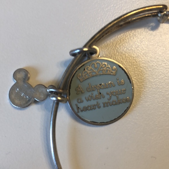 Exclusive Alex and Ani bracelet 💘 *FREEBIE - Picture 5 of 6